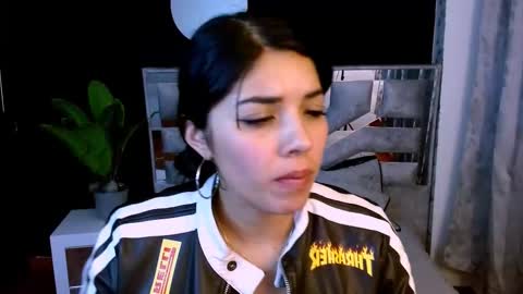 Snapshot of your_girl_of_dreams chatting on 09.27.25 Natt online show from 09.27.25