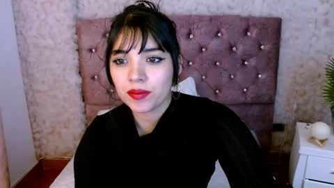 Snapshot of your_girl_of_dreams chatting on 10.16.25 Natt online show from 10.16.25