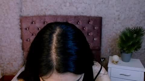 Snapshot of your_girl_of_dreams chatting on 10.22.25 Natt online show from 10.22.25