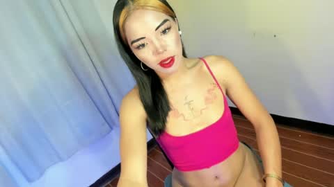 your_girl_yeka online show from 06.17.26