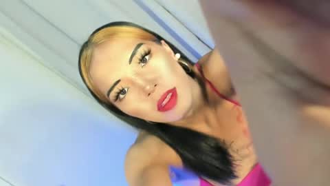 your_girl_yeka online show from 06.18.26