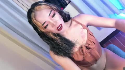 your_girl_yeka online show from 06.21.26