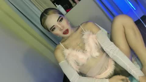 your_girl_yeka online show from 07.09.26