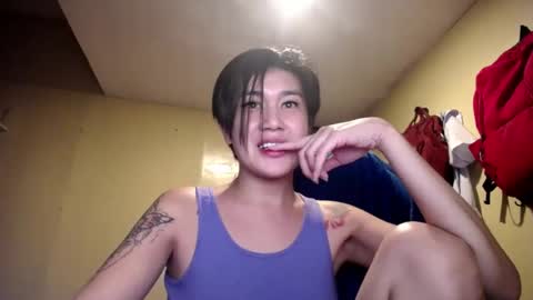 Anika online show from 07.27.26