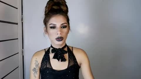 your_goddess45 online show from 07.31.26