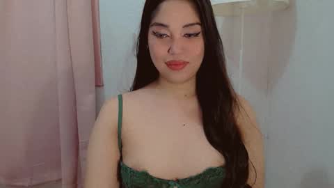 Snapshot of your_gwen22 chatting on 01.11.26 GWEN online show from 01.11.26