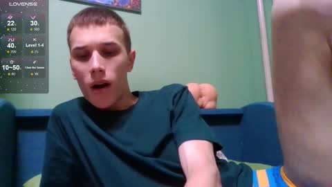 Mark online show from 11.28.25