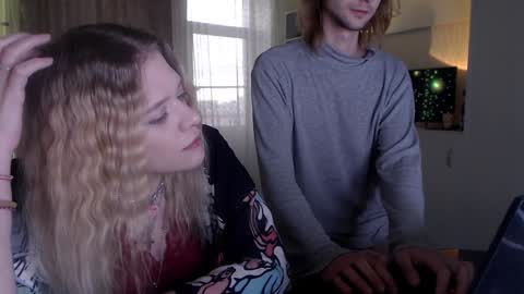 Snapshot of your_horny_friends chatting on 12.30.24 Your Horny Friends online show from 12.30.24