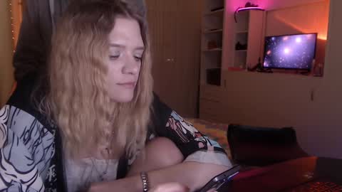 Snapshot of your_horny_friends chatting on 02.05.25 Your Horny Friends online show from 02.05.25