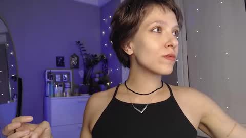 Snapshot of your_hot_ex chatting on 09.12.25 Alex and Kris long hair online show from 09.12.25