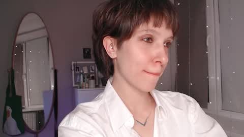 Snapshot of your_hot_ex chatting on 11.06.25 Alex and Kris long hair online show from 11.06.25