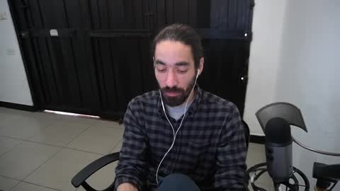 Snapshot of your_ice_cream chatting on 12.14.24 Siebel. online show from 12.14.24