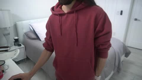 Snapshot of your_ice_cream chatting on 02.19.25 Siebel. online show from 02.19.25