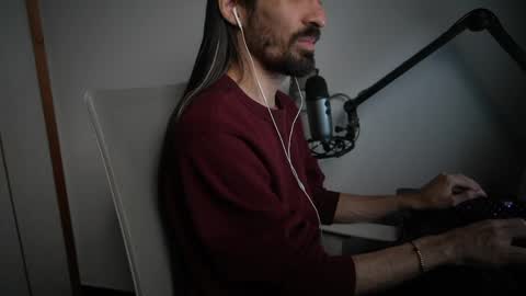 Siebel. online show from 05.29.26