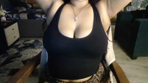 Snapshot of your_ishaa chatting on 07.21.26 Isha online show from 07.21.26