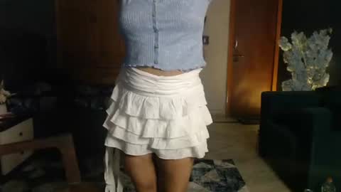 Snapshot of your_ishaa chatting on 07.24.26 Isha online show from 07.24.26