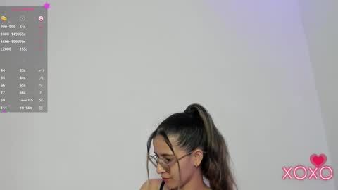 Lila  online show from 09.30.25