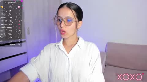 Lila  online show from 03.21.26