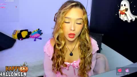 your_little_ online show from 10.31.25