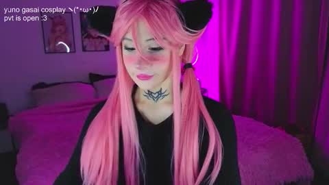 Snapshot of your_little_eva chatting on 01.16.26 Eva online show from 01.16.26