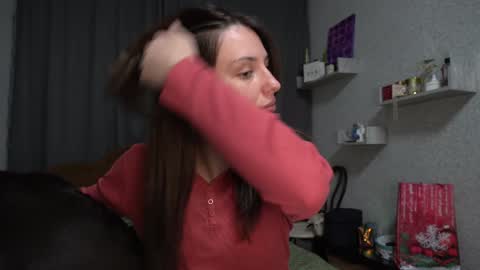 Meri  online show from 01.04.25