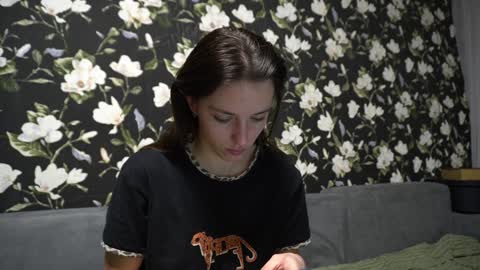 Meri  online show from 02.08.25