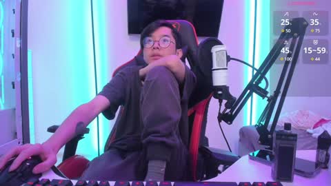 Han   online show from 12.02.24