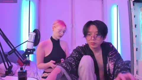 Han   online show from 12.24.24