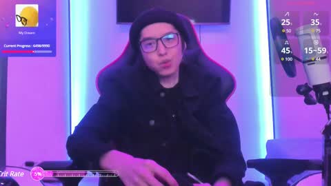 Han   online show from 02.24.25