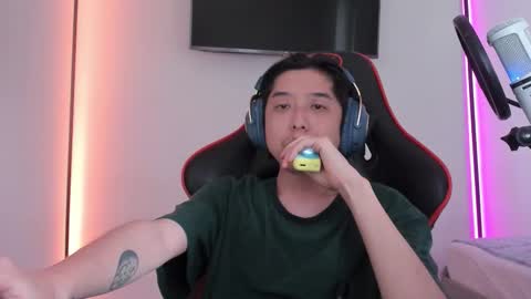 Han   online show from 09.24.25