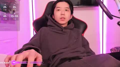 Han   online show from 12.21.25