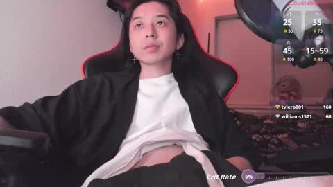 Han   online show from 02.02.26