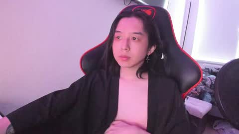 Han   online show from 05.04.26