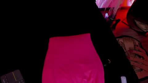 Cami independent model online show from 12.19.24