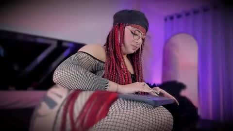 Snapshot of your_littlepervert_ chatting on 01.14.26 Cami independent model online show from 01.14.26