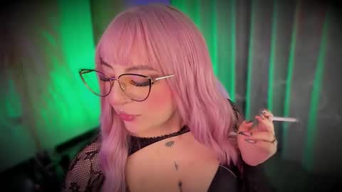 Snapshot of your_littlepervert_ chatting on 02.19.26 Cami independent model online show from 02.19.26