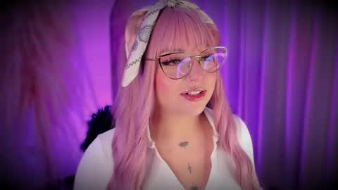 Snapshot of your_littlepervert_ chatting on 02.23.26 Cami independent model online show from 02.23.26