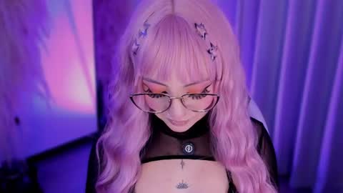 Snapshot of your_littlepervert_ chatting on 06.18.26 Cami independent model online show from 06.18.26