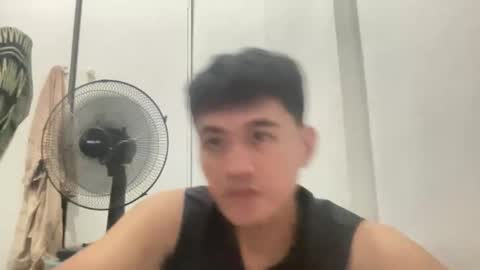 your_love_miaka online show from 09.10.25