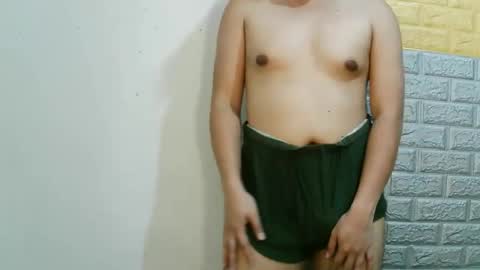 your_love_miaka online show from 03.09.26