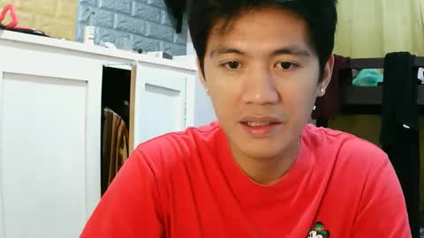 your_love_miaka online show from 03.15.26