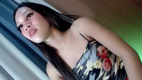 your_luckygirl88 online show from 11.06.25