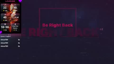 luna online show from 02.26.26