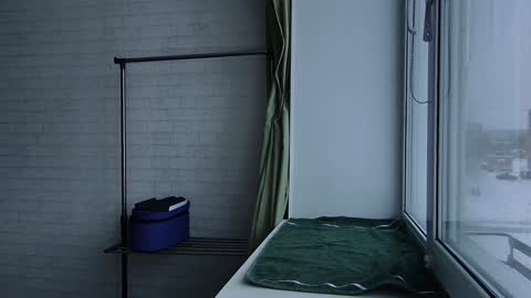 Daria and Lesia online show from 12.03.24