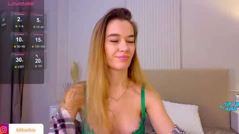 Jessica Loyd online show from 01.31.25