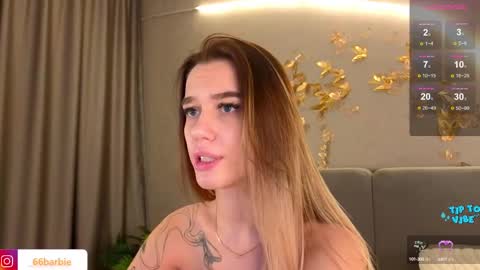 Jessica Loyd online show from 02.19.25