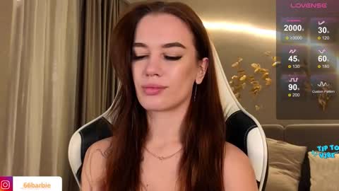 Jessica Loyd online show from 10.18.25