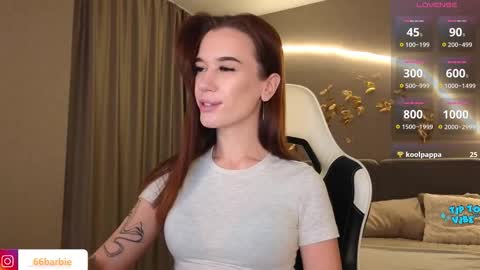 Snapshot of your_misstress chatting on 01.15.26 Jessica Loyd online show from 01.15.26