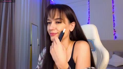 Snapshot of your_misstress chatting on 03.14.26 Jessica Loyd online show from 03.14.26