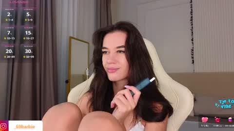 Jessica Loyd online show from 06.23.26